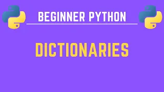 Python Dictionaries Explained with Examples