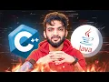 C or Java Which Coding Language to choose FINAL VERDICT