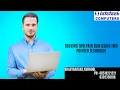 Solving Two Pair Sum Using Two Pointer Technique