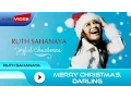 Download Lagu Ruth Sahanaya - Merry Christmas, Darling | Official Audio