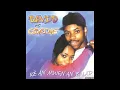 DAVID & CORINNE  - Kè An Mwen An Balad