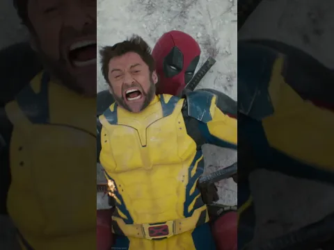 Did it live up to the hype? Yes. Yes it did. Deadpool and Wolverine UK Reviews #deadpool #wolverine