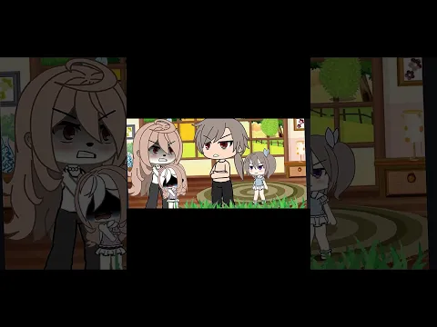 Gachalife Tiktok Edits ep 7207 ❤️ #viral #gachaclub #gacha #gachaedit #gachatrend #shorts #gachalife