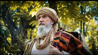 موسيقى ابن العربي مسلسل ارطغرل 