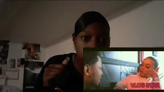 jacob latimore ft mulatto dont wanna leave reaction video 