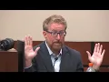 Jeffrey Lacasse testifies about chilling hitman conversation with ex-girlfriend Wendi Adelson