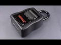 1155 Key Lock Box Decoded FAST VAULTLocks 5000