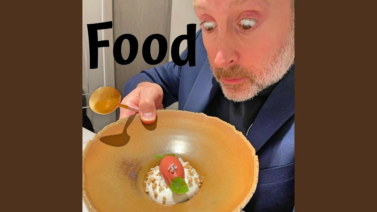 Time For Lunch (Comedy Version) Time For Lunch (Comedy Version)
