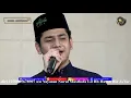 Download Lagu Syakir Daulay | Yaa Robbi Sholli Alaa Muhammad | Aqidahtul Awwam | Masjid At Taubah 28 Feb 2022