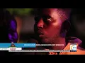 Download Lagu Papa Cindy yabba embwa ku situudiyo kati awayirizza Bebe Cool
