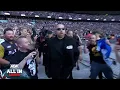 Download Lagu The Blackpool Combat Club's Entrance at All In London 2023