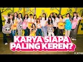 Download Lagu JKT48 OFC Event “ARTchive Day #3: Claycation with JKT48!”