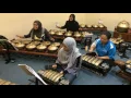 Download Lagu [TRAINING] 03122015 : Jong Jong Inai x Gendang 9