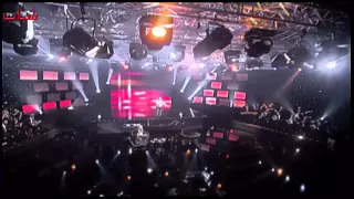 Hussein Ghazal Trid Tetshamat حسين غزال تريد تتشمت 