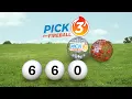 IL Lottery Evening 2026