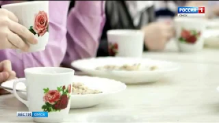 Из лагеря «Юбилейный» срочно эвакуировали детей
