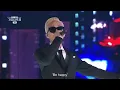 Zion.T & JungKook - Yanghwa BRDG [2015 KBS Song Festival / 2016.01.23]