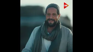 أنت نحست البحر زعلوا عرفات بكلامهم لكن ربنا جبر بخاطره وبخاطرهم علشانه 