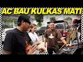 Download Lagu AC CR-V Danilla di Rotary Auto #SEKUTOMOTIF