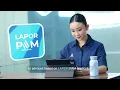 Lagu COMPANY PROFIL PAM JAYA 2026