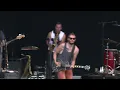 Bon Iver Blood Bank Bonnaroo 2012