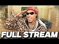 5 AUG - New House Amazon Shopping Twitch Emotes YouTube Twitter FULL STREAM