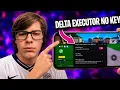 Delta Executor Mobile Best Roblox Executor for iOS Android AUGUST 2026