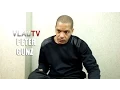 Peter Gunz on Giving Up 100 Publishing We Got Stuck-Up