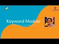 Keyword Module in Python Built-in Module in Python Learn python online
