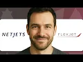 NetJets vs Flexjet - Which Private Jet Service Is Worth It in 2026