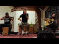 After The World by Disciple Acoustic Live (& Testimony)