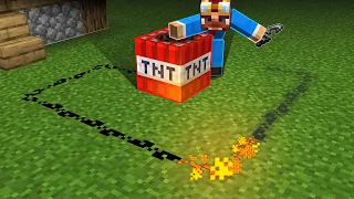 I Coded Dumb(er) Redstone Mechanics
