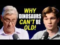 Download Lagu Vijf redenen waarom dinosaurussen niet zo oud zijn als je denkt