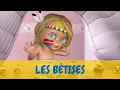 Lagu Bébé Lilly - Les Bêtises (Reupload)