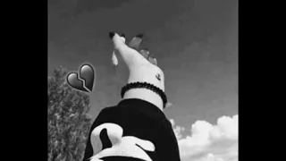 راب حزين يلي حبيتها راحت بطيئ 