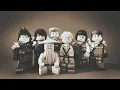 Download Lagu The Weekend Whip - Slowed - Ninjago's Theme Song