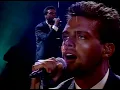 Luis Miguel - No Se Tu  ( HD ) - El Concierto