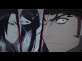 Download Lagu Byakuya Kuchiki And Renji Abarai Fight Vs As Noth | BLEACH: Thousand-Year Blood War Episode 4