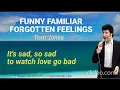 Download Lagu FUNNY FAMILIAR FORGOTTEN FEELINGS - Tom Jones (w/Lyrics)