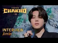 7FATES: CHAKHO with BTS (방탄소년단) | Interview | Jimin (지민)