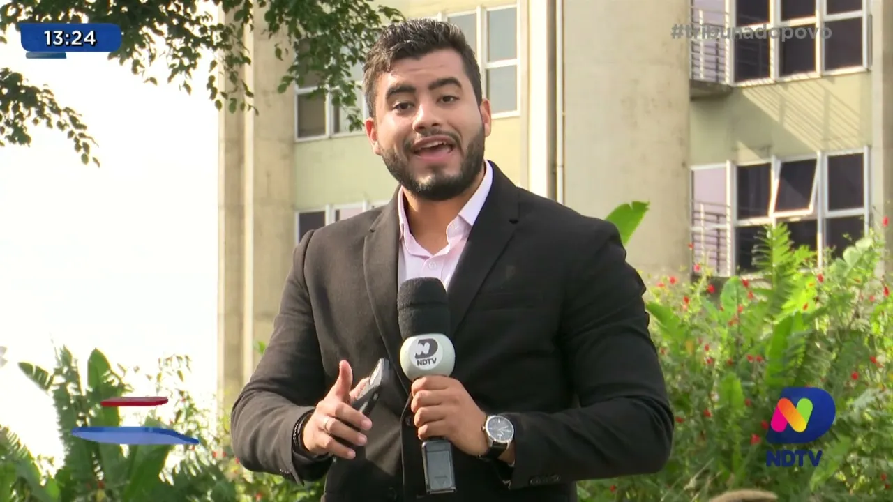 Joinville: advogado é detido ao tentar entrar com celulares escondidos no presídio