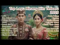 Download Lagu Lagu Minang Terbaru 2025 | Cocok Untuk Perantau