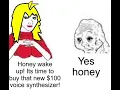 yes honey