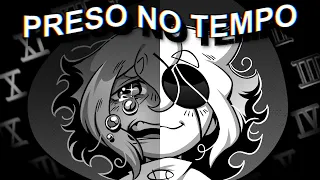 O Jogo de Viagem no Tempo que Me Quebrou