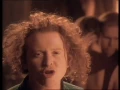 Download Lagu Simply Red - It's Only Love (Official Video)