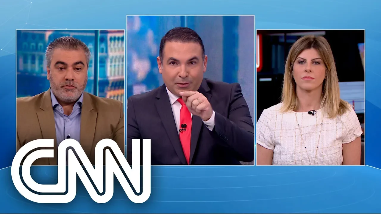 O Grande Debate: Legislativo é contra a presidência de Bolsonaro?