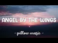 Download Lagu Angel By The Wings - Sia (Lyrics) 🎵