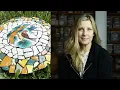 MOSAIC STEPPING STONES The Pros and Cons of Pouring Your Own Substrate v Buying Ready-Made