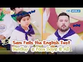 Download Lagu Aussie Dad Can’t Handle Korean English Class! 🇰🇷📘🔥 [Gongbu \u0026 Nolbu Ep07-1] | KBS WORLD TV 250617