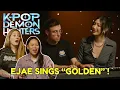 Download Lagu How “Golden” Was Born: EJAE \u0026 Mark Sonnenblick on Crafting KPop Demon Hunters’ Soundtrack
